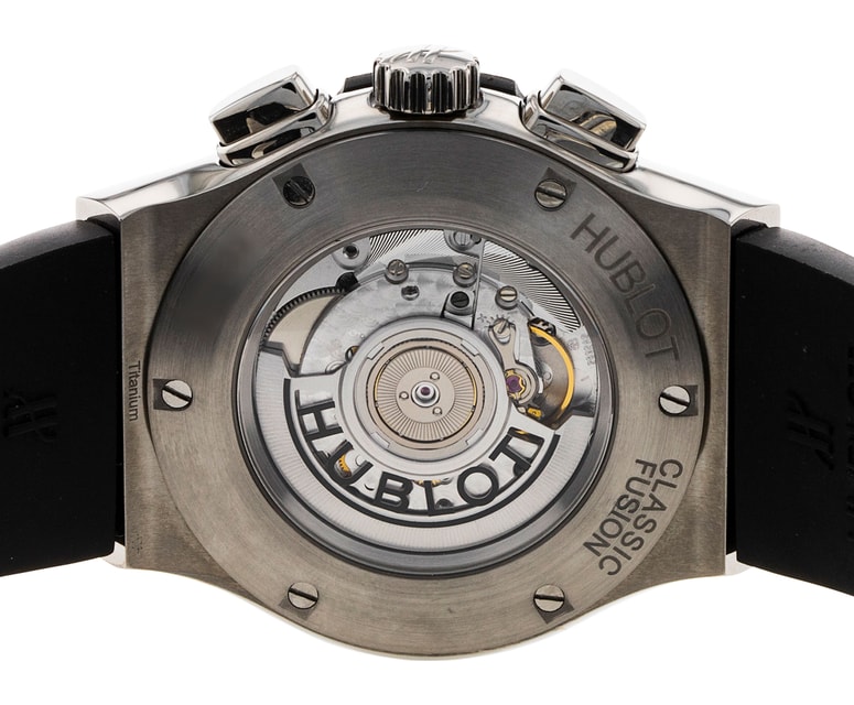 Hublot Classic Fusion 525.NX.0170.LR Image 4